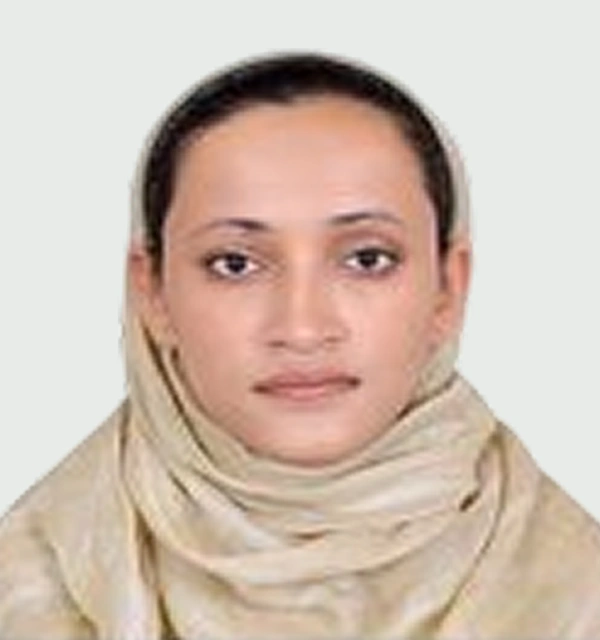 Fatima Akhter