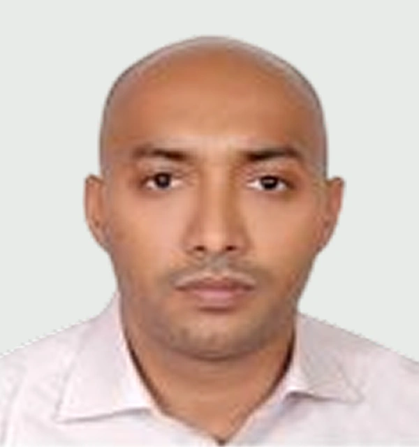 Mohammad Rahman