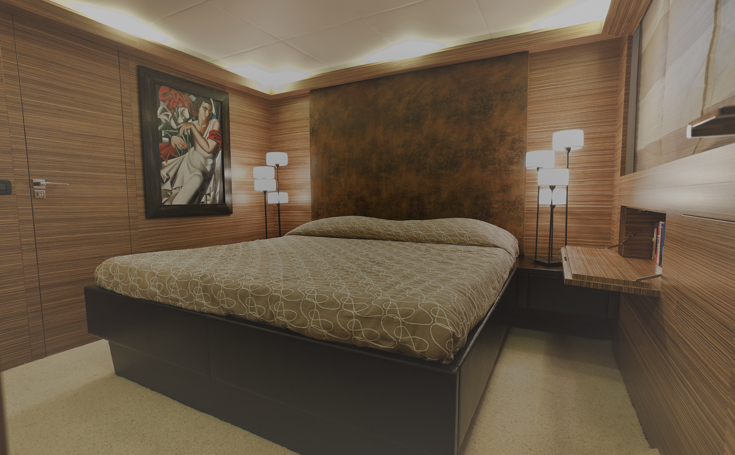 Moisture and Water
resistance